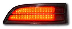 Digi-Tails LED Taillight Conversion Panels for 1970-1973 FIREBIRD - DT1100570