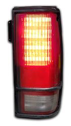 Digi-Tails Tail Panels DT1100782