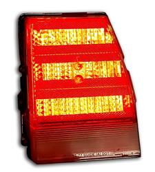 Digi-Tails Tail Panels DT1101077