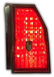 Digi-Tails LED Taillight Conversion Panels for 1981-1986 MONTE CARLO - DT1101081