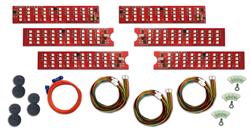 Digi-Tails Taillight Assemblies DT1101165