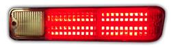 Digi-Tails LED Taillight Conversion Panels for 1982-1987 EL CAMINO - DT1101482