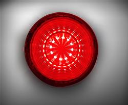 Digi-Tails LED Taillight Conversion Panels for 1972-1974 CUDA - DT1200372-4