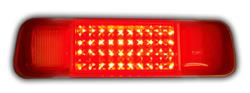 Digi-Tails LED Taillight Conversion Panels for 1970 DART - DT1200470
