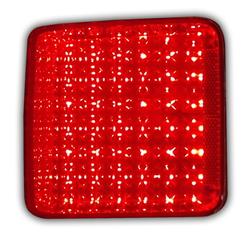 Digi-Tails LED Taillight Conversion Panels for 1969 GTX, ROAD RUNNER, SATELLITE - DT1200569