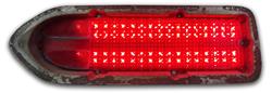 Digi-Tails LED Taillight Conversion Panels for 1970 ROAD RUNNER - DT1200570
