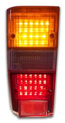 Digi-Tails LED Taillight Conversion Panels for 1980-1990 LAND CRUISER - DT1400180