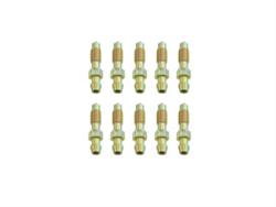 Dorman Brake Bleeders 105400-10