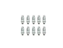 Dorman Brake Bleeders 105407-10