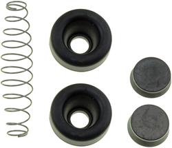 Dorman Wheel Cylinder Repair Kits for 1965-1972 COMET, 1970-1972 MAVERICK, 1964-1970 MUSTANG - 46365