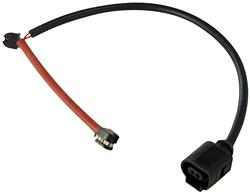 Dorman Brake Pad Wear Sensors for 2005-2012 BOXSTER, 2008-2010 CAYENNE - BW1005