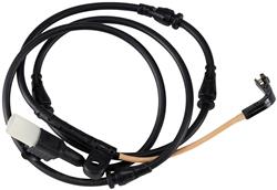 Dorman Brake Pad Wear Sensors for 2005-2009 LR3, 2010-2016 LR4, 2006-2013 RANGE ROVER SPORT - BW1018