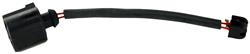 Dorman Brake Pad Wear Sensors for 2011-2020 CAYENNE, 2014-2016 PANAMERA, 2011-2017 TOUAREG - BW1037