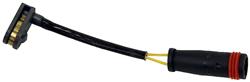 Dorman - Brake Pad Wear Sensors for 2010-2016 SPRINTER 3500, 2021 SPRINTER 3500XD - BW1042