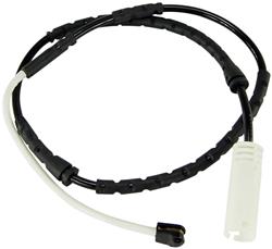 Dorman Brake Pad Wear Sensors for 2011-2012 328I XDRIVE, 335I XDRIVE, 2013-2015 X1 - BW1046