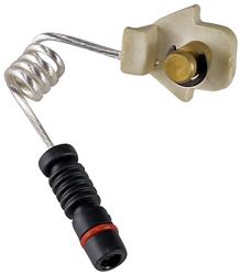 Dorman Brake Pad Wear Sensors for 1998-2003 ML320, 2003-2005 ML350, 1999 ML430 - BW1073
