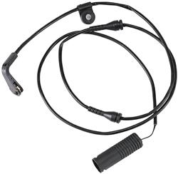 Dorman Brake Pad Wear Sensors for 2001-2003 525I, 1999-2000 528I, 1999-2003 540I - BW1109