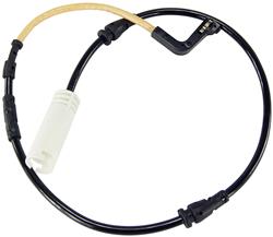 Dorman Brake Pad Wear Sensors for 2011 1 SERIES M, 2008-2013 M3 - BW1112
