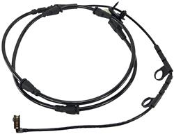 Dorman Brake Pad Wear Sensors for 2013-2017 RANGE ROVER, 2014-2017 RANGE ROVER SPORT - BW1118