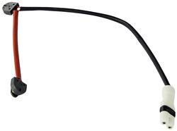 Dorman Brake Pad Wear Sensors for 2008-2012 CAYMAN, BOXSTER, 2006-2008 911 - BW1167