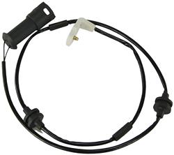 Dorman - Brake Pad Wear Sensors for 1997-2001 CATERA - BW1171