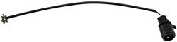 Dorman Brake Pad Wear Sensors for 2006-2009 A8 QUATTRO - BW1174