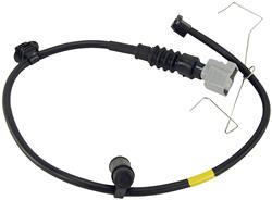 Dorman Brake Pad Wear Sensors for 2010-2017 LS460 - BW1183