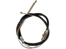 Dorman Parking Brake Cables for 1976-1979 F-350 - C126813