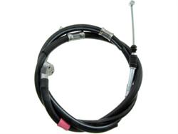 Dorman Parking Brake Cables for 1992-1996 CAMRY, ES300 - C129890