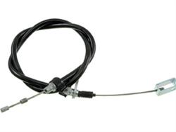 Dorman Parking Brake Cables for 1986-1994 D21, 1995-1997 PICKUP - C130767