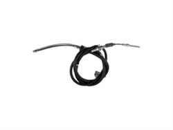Dorman Parking Brake Cables for 1992-1994 MIGHTY MAX, 1990-1993 RAM 50 - C130805