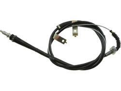 Dorman Parking Brake Cables for 1986-1994 D21, 1995-1997 PICKUP - C130836
