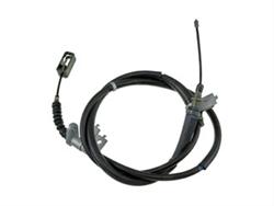 Dorman Parking Brake Cables for 1986-1994 D21, 1995 PICKUP - C130837