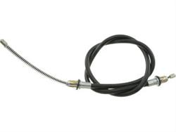 Dorman Parking Brake Cables for 1993-1994 GRAND CHEROKEE, 1993 GRAND WAGONEER - C132067