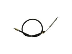 Dorman Parking Brake Cables for 1993-1994 EXPLORER, NAVAJO - C132102