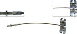 Dorman Parking Brake Cables C133316