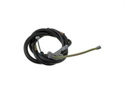 Dorman Parking Brake Cables for 1997-2001 CAMRY - C138681