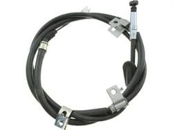 Dorman Parking Brake Cables for 1994-1997 ACCORD - C138816