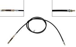 Dorman Parking Brake Cables C660000