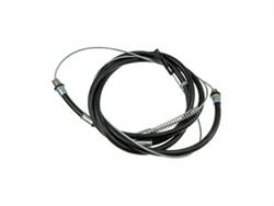Dorman Parking Brake Cables for 2000-2003 F-150, 2004 F-150 HERITAGE - C660005