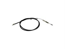 Dorman Parking Brake Cables for 1999-2003 SIERRA 1500, SILVERADO 1500 - C660007