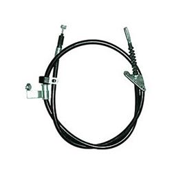Dorman Parking Brake Cables for 1997-2003 ESCORT, 1997-1999 TRACER - C660014