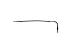 Dorman Parking Brake Cables for 1999-2004 ALERO, 1999-2005 GRAND AM - C660015