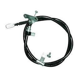 Dorman Parking Brake Cables for 1997-2003 ESCORT, 1997-1999 TRACER - C660017
