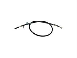 Dorman Parking Brake Cables for 1997-2003 ESCORT, 1997-1999 TRACER - C660018