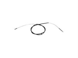 Dorman Parking Brake Cables for 2000-2003 F-150, 2004 F-150 HERITAGE - C660019