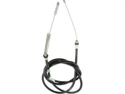 Dorman Parking Brake Cables for 2000-2003 F-150, 2004 F-150 HERITAGE - C660020
