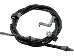 Dorman Parking Brake Cables C660021