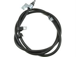 Dorman Parking Brake Cables C660022
