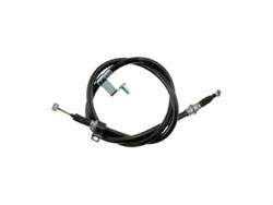 Dorman Parking Brake Cables for 1997-2003 ESCORT, 1997-1999 TRACER - C660023